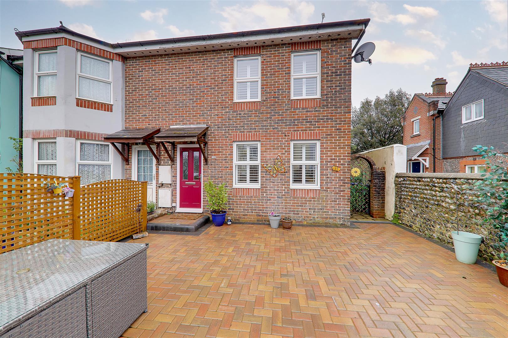 Properties for Sale in Worthing, Goring, Broadwater and Surrounding